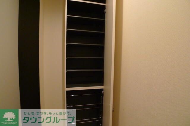 Ｙ’ｓ　ＰｒｅｃｉｏｕｓIIIの物件内観写真