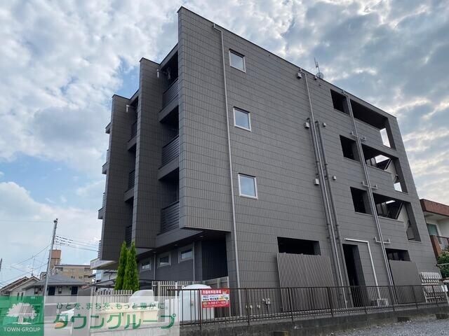 Ｙ’ｓ　ＰｒｅｃｉｏｕｓIIIの物件外観写真