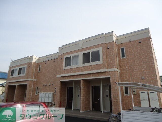 サンテラスの物件内観写真