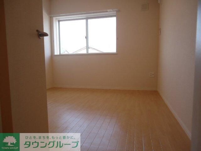 サンテラスの物件内観写真