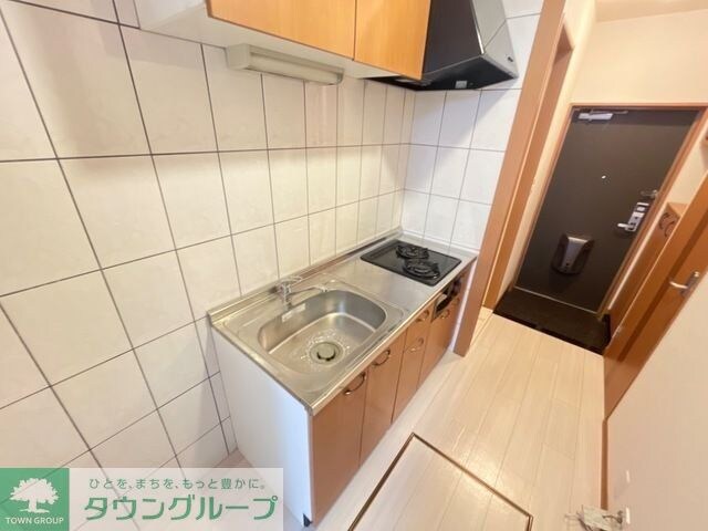 メイプル　Ａの物件内観写真