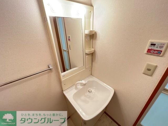 メイプル　Ａの物件内観写真