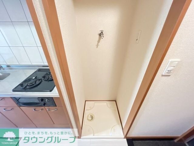 メイプル　Ａの物件内観写真