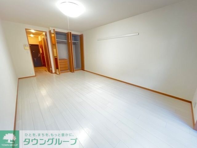 メイプル　Ａの物件内観写真