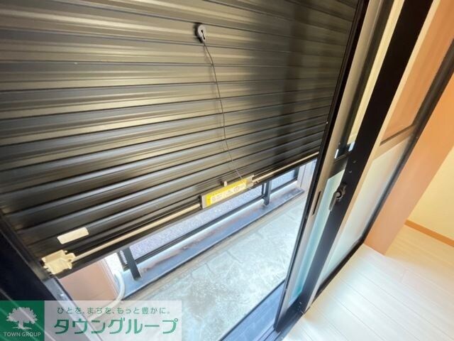 メイプル　Ａの物件内観写真