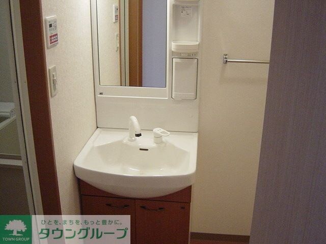 メイプル　Ｂの物件内観写真