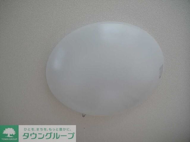 メイプル　Ｂの物件内観写真