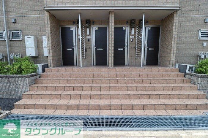 ラ・プランタン　Ｆの物件内観写真