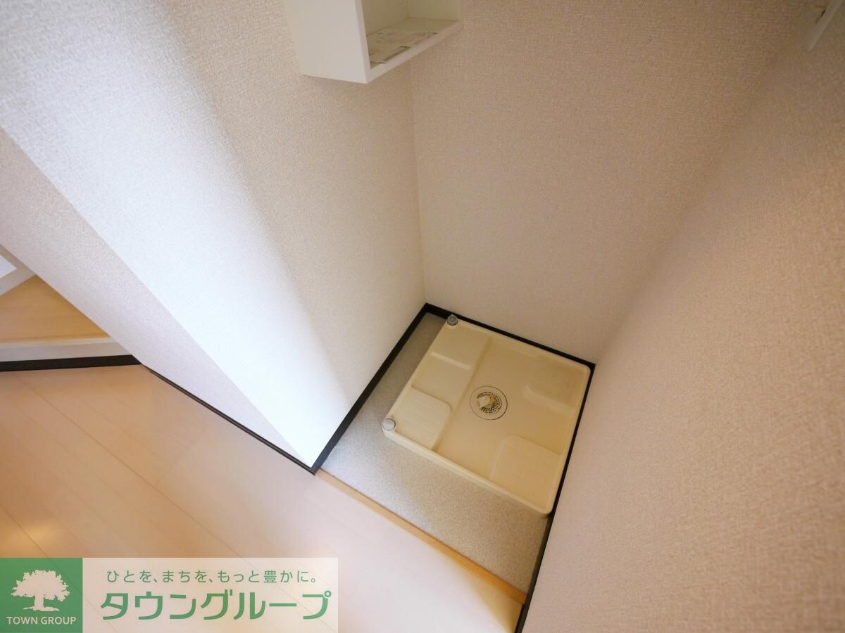 レオネクストじんぼはら駅南　45036の物件内観写真