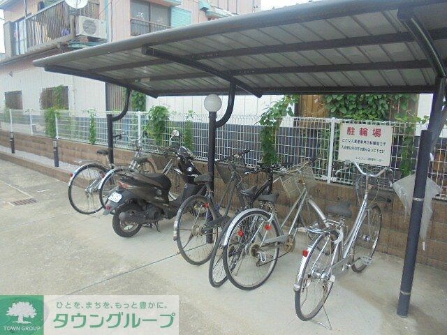 レオネクストじんぼはら駅南　45036の物件内観写真