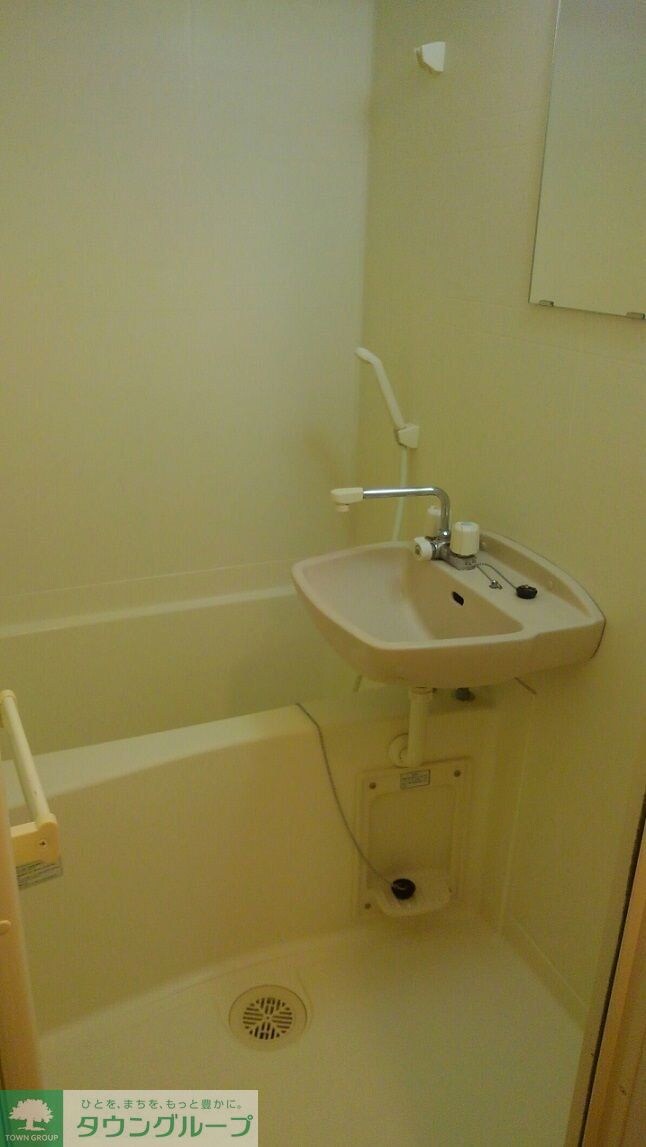 レオネクストアルホップ　４１１９０の物件内観写真