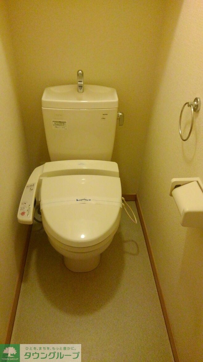 レオネクストアルホップ　４１１９０の物件内観写真