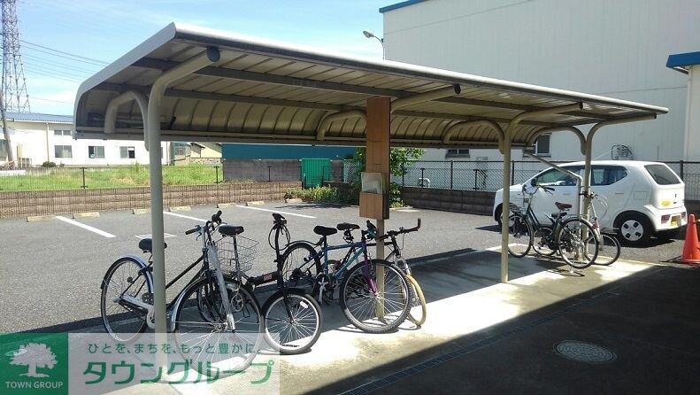 レオネクストアルホップ　４１１９０の物件内観写真