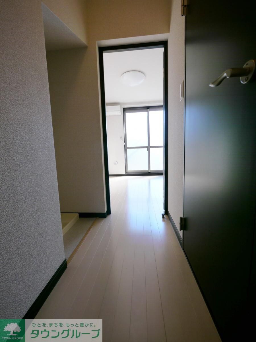 レオネクストアヴニール　44534の物件内観写真