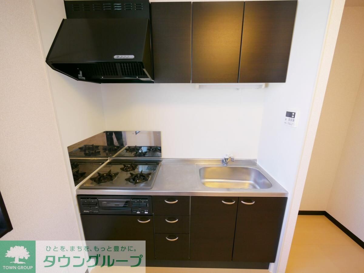 レオネクストアヴニール　44534の物件内観写真