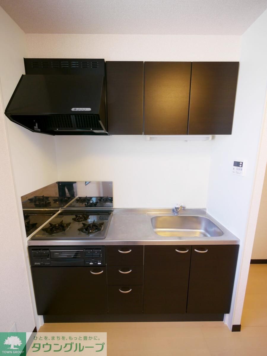 レオネクストアヴニール　44534の物件内観写真