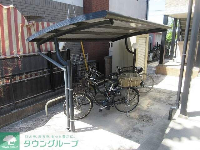 レオネクストアヴニール　44534の物件内観写真