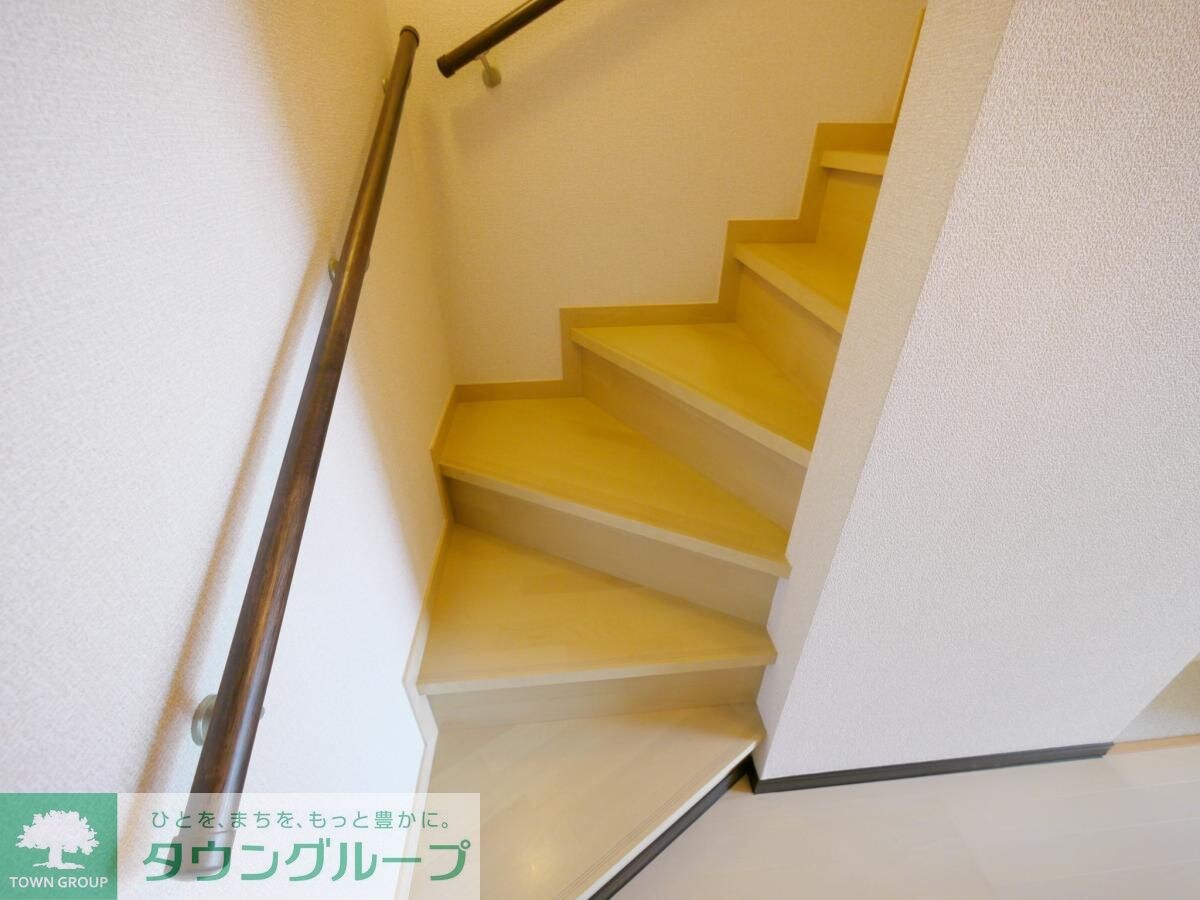 レオネクストアヴニール　44534の物件内観写真