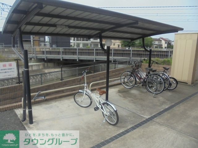 レオネクスト神保原　４３２５６の物件内観写真