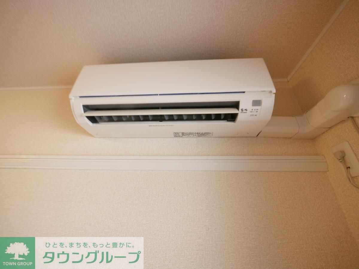 レオネクスト神保原　４３２５６の物件内観写真