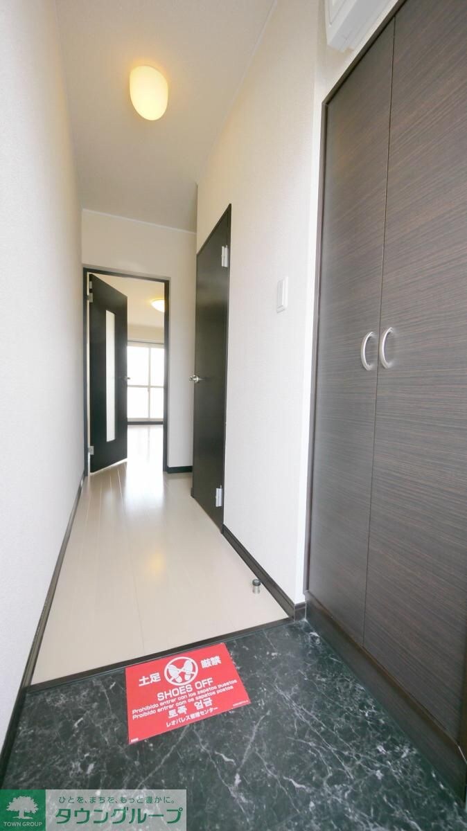 レオネクスト神保原　４３２５６の物件内観写真