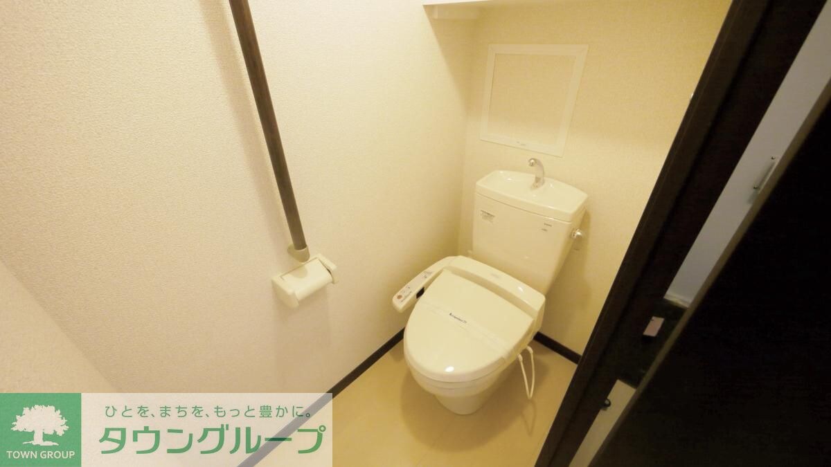 レオネクスト神保原　４３２５６の物件内観写真