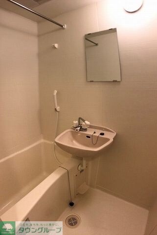 レオパレス丹荘　34244の物件内観写真