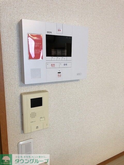 レオパレス丹荘　34244の物件内観写真