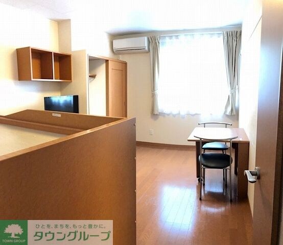 レオパレス丹荘　34244の物件内観写真