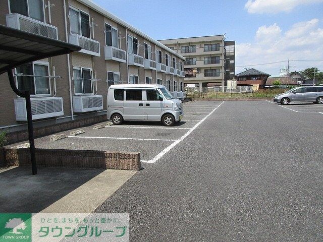 レオパレス丹荘　34244の物件内観写真