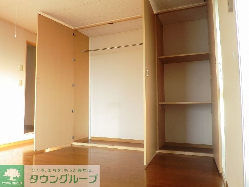 レオパレスＭＩＴＡ　10076の物件内観写真