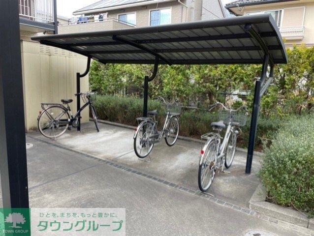 レオパレスしんでん中山の物件内観写真