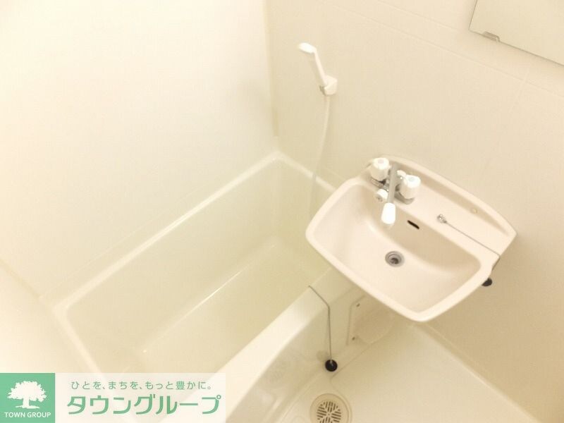 レオパレスセレッソの物件内観写真