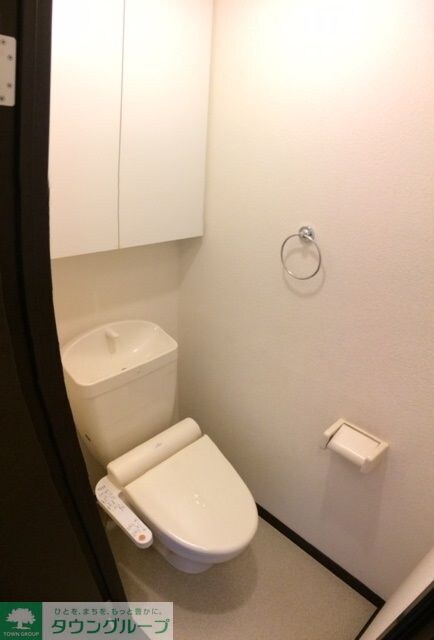 レオネクストコンカドールの物件内観写真