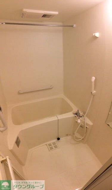 レオネクストコンカドールの物件内観写真