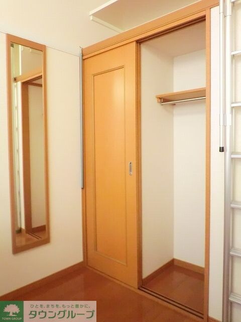 レオパレスプロヴァンスの物件内観写真