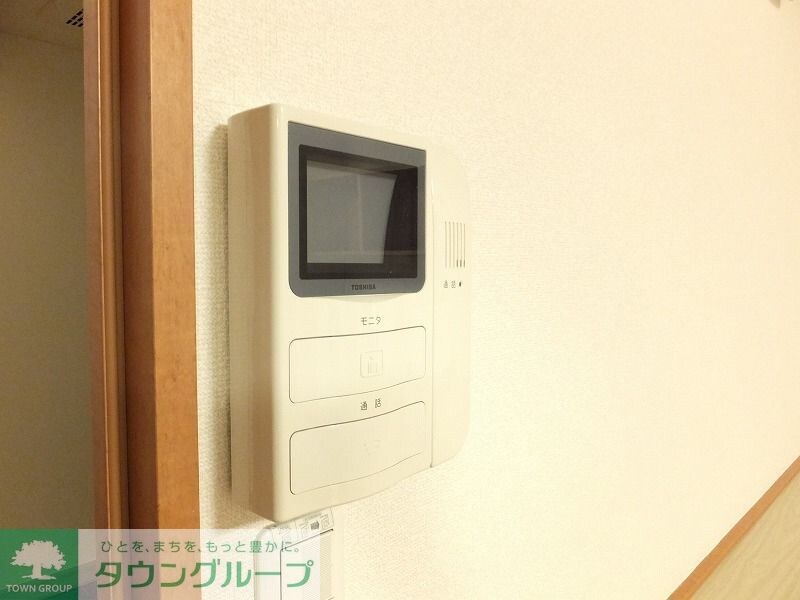 レオパレスセレッソの物件内観写真