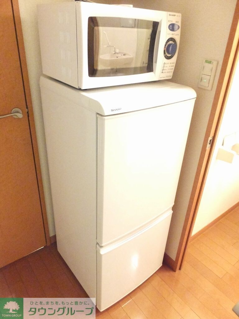 レオパレスオータムの物件内観写真