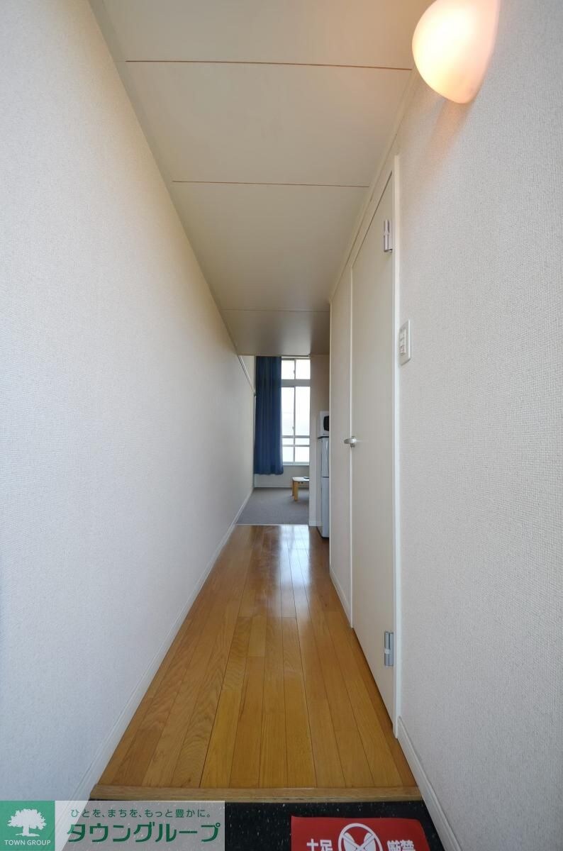 レオパレスＭＡＲＵＴＡＫＡの物件内観写真