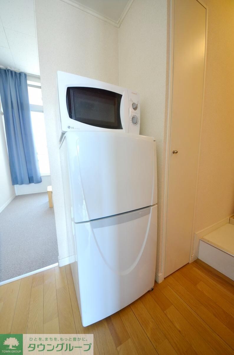 レオパレスＭＡＲＵＴＡＫＡの物件内観写真