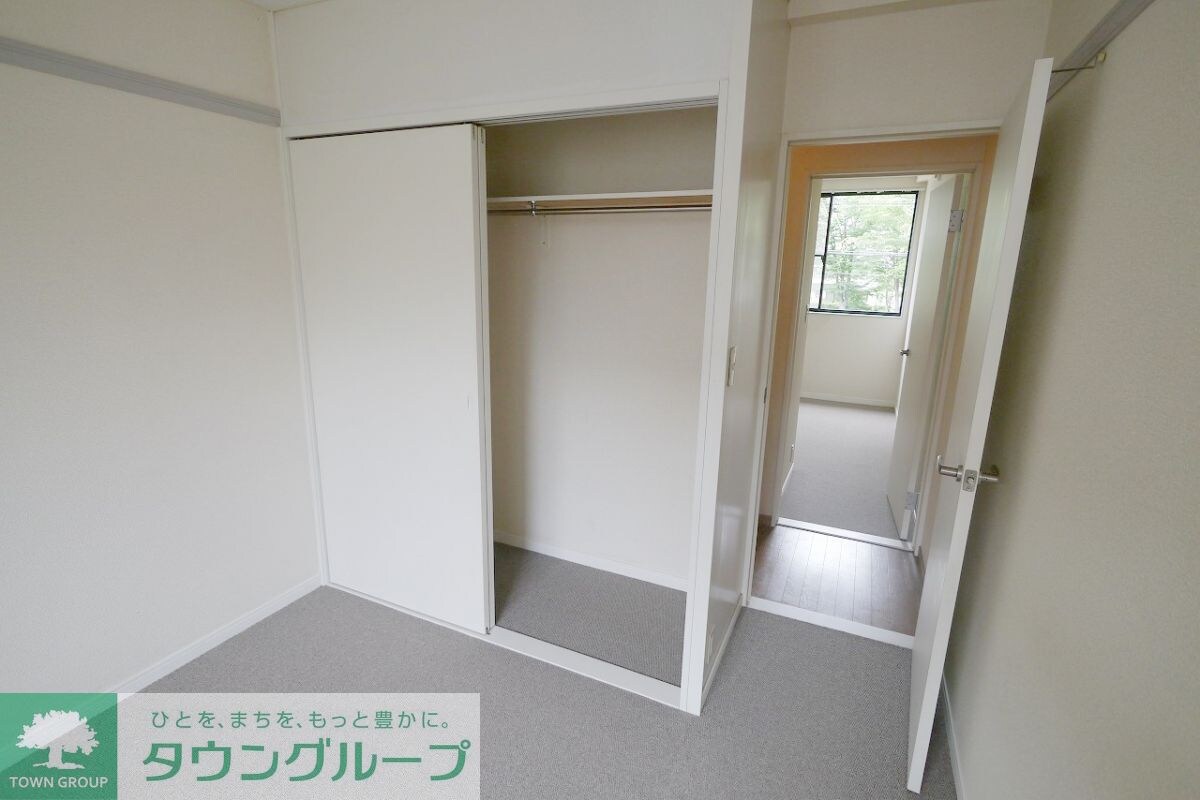 レオパレススイートカシオペアの物件内観写真