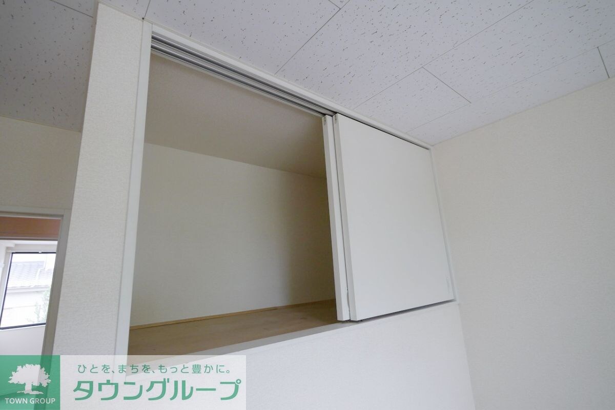 レオパレススイートカシオペアの物件内観写真