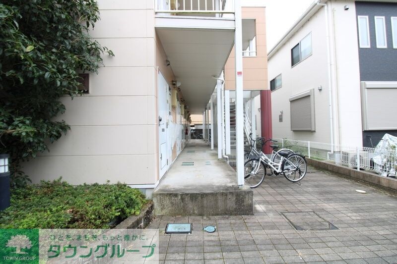 レオパレスＨｏｒｉｋａｗａの物件内観写真