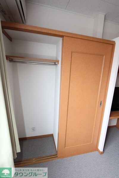 レオパレスＨｏｒｉｋａｗａの物件内観写真