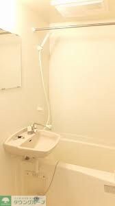 レオパレスＫＭの物件内観写真