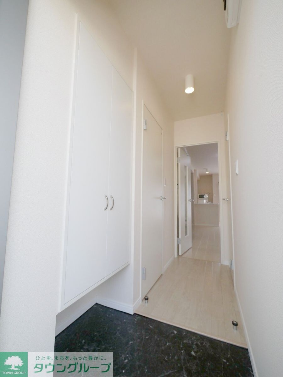 レオネクスト道の物件内観写真