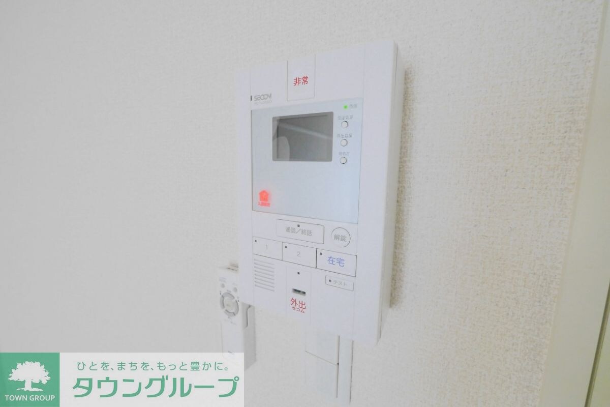 レオネクスト道の物件内観写真