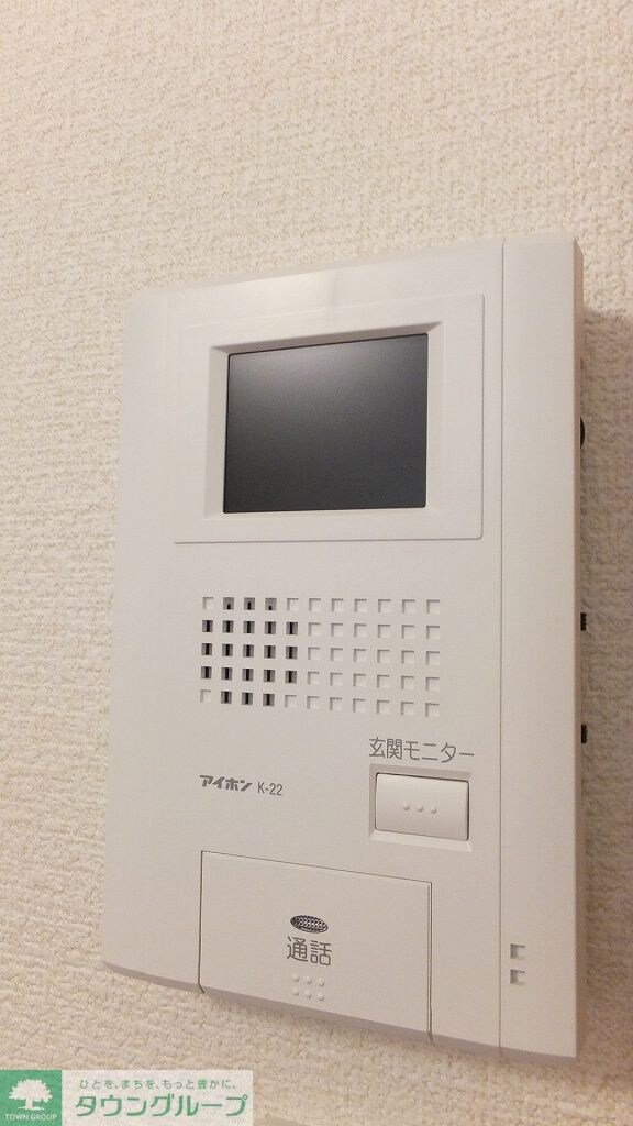 レオパレスバンビーナの物件内観写真