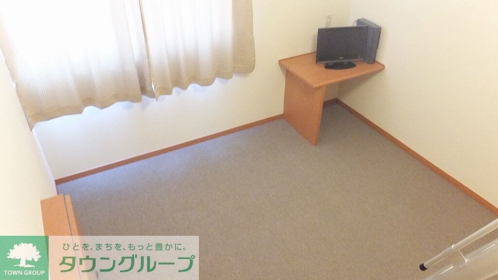 レオパレスエクセディオールIIの物件内観写真