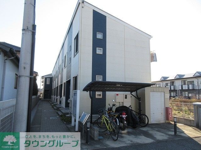 レオネクストシャインの物件内観写真